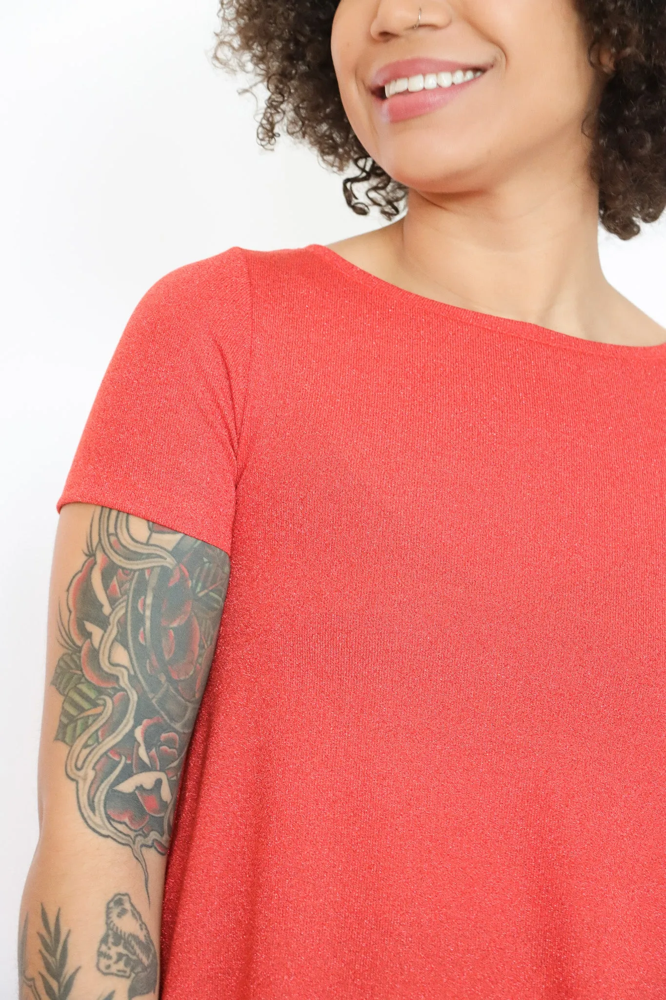 Igor Dobranic Orlando Tunic