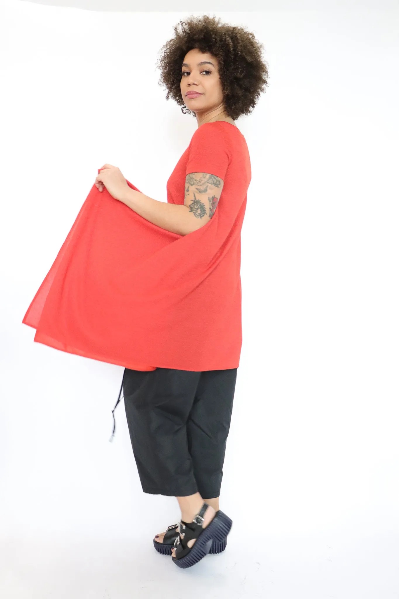 Igor Dobranic Orlando Tunic