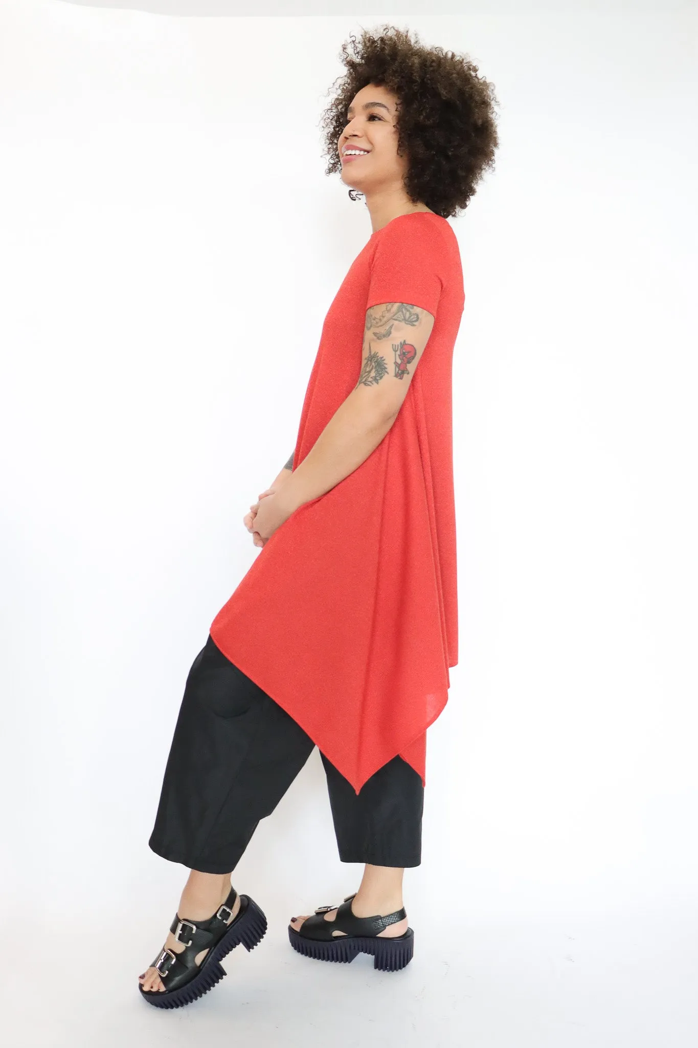 Igor Dobranic Orlando Tunic