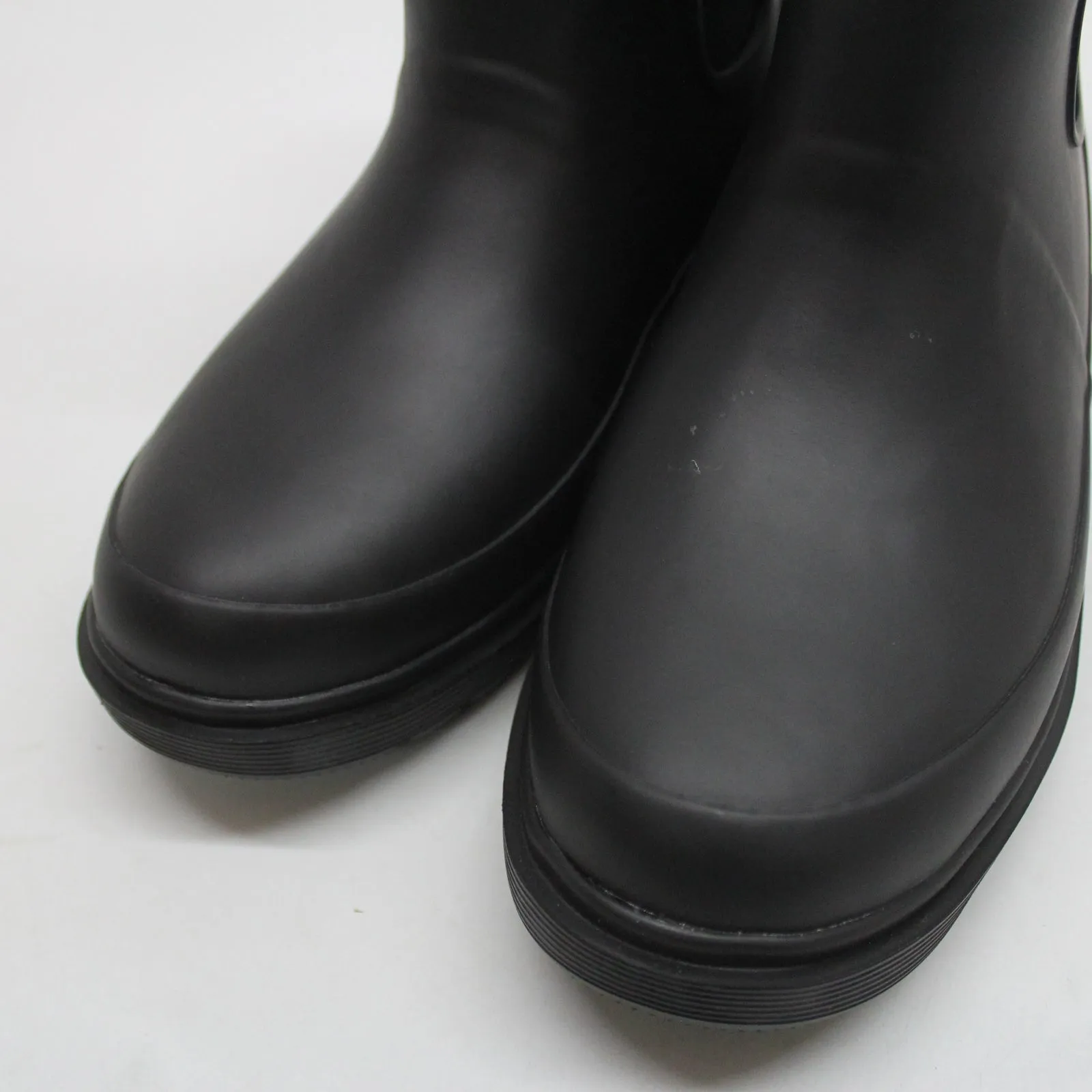 Ilse Jacobsen Rub Air 01 Rubber Women's Ankle Boots - UK 5.5 - US 8-8.5 Women - EU 38
