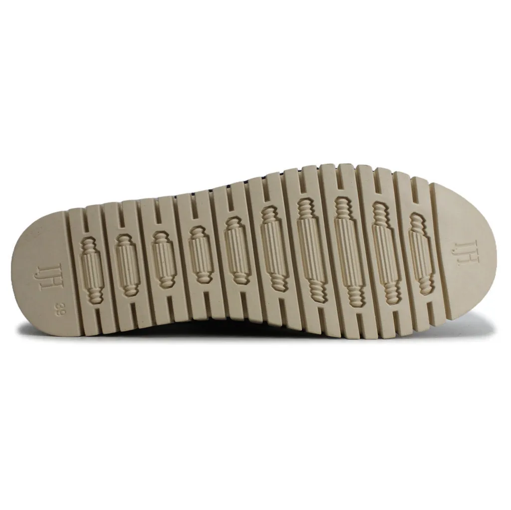 Ilse Jacobsen Tulip Synthetic Women's Casual Shoes - Navy