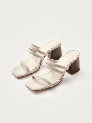 Indiana Suede Sandals