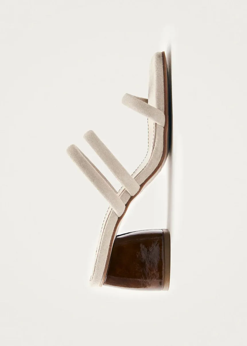 Indiana Suede Sandals