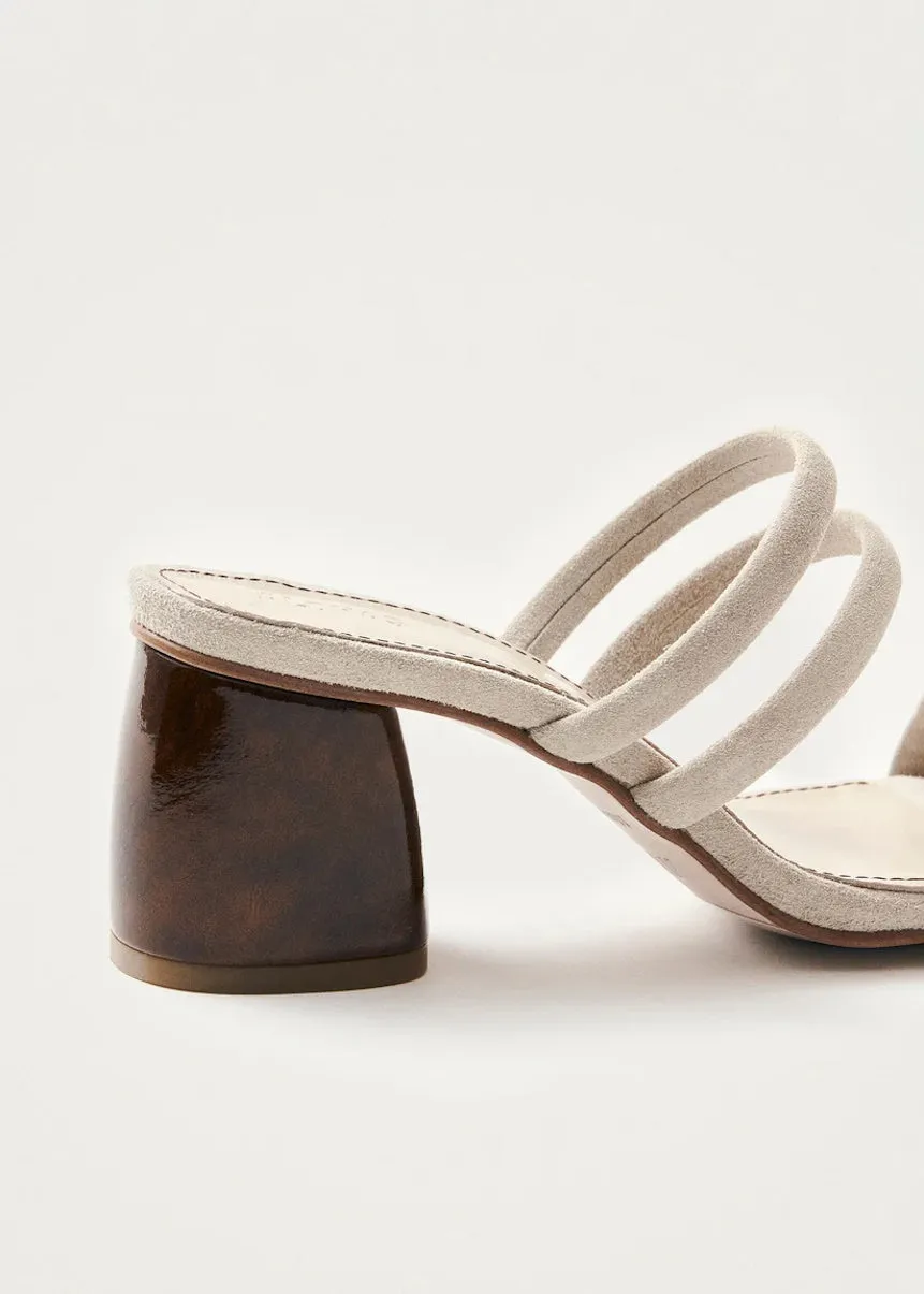 Indiana Suede Sandals