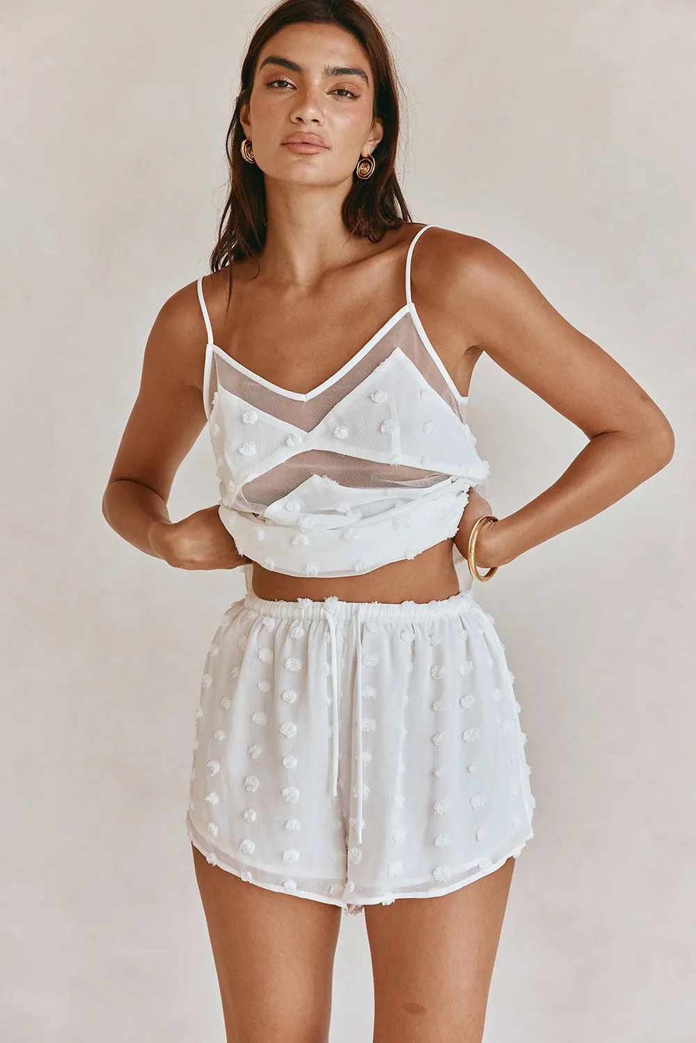 Jacerra Shorts