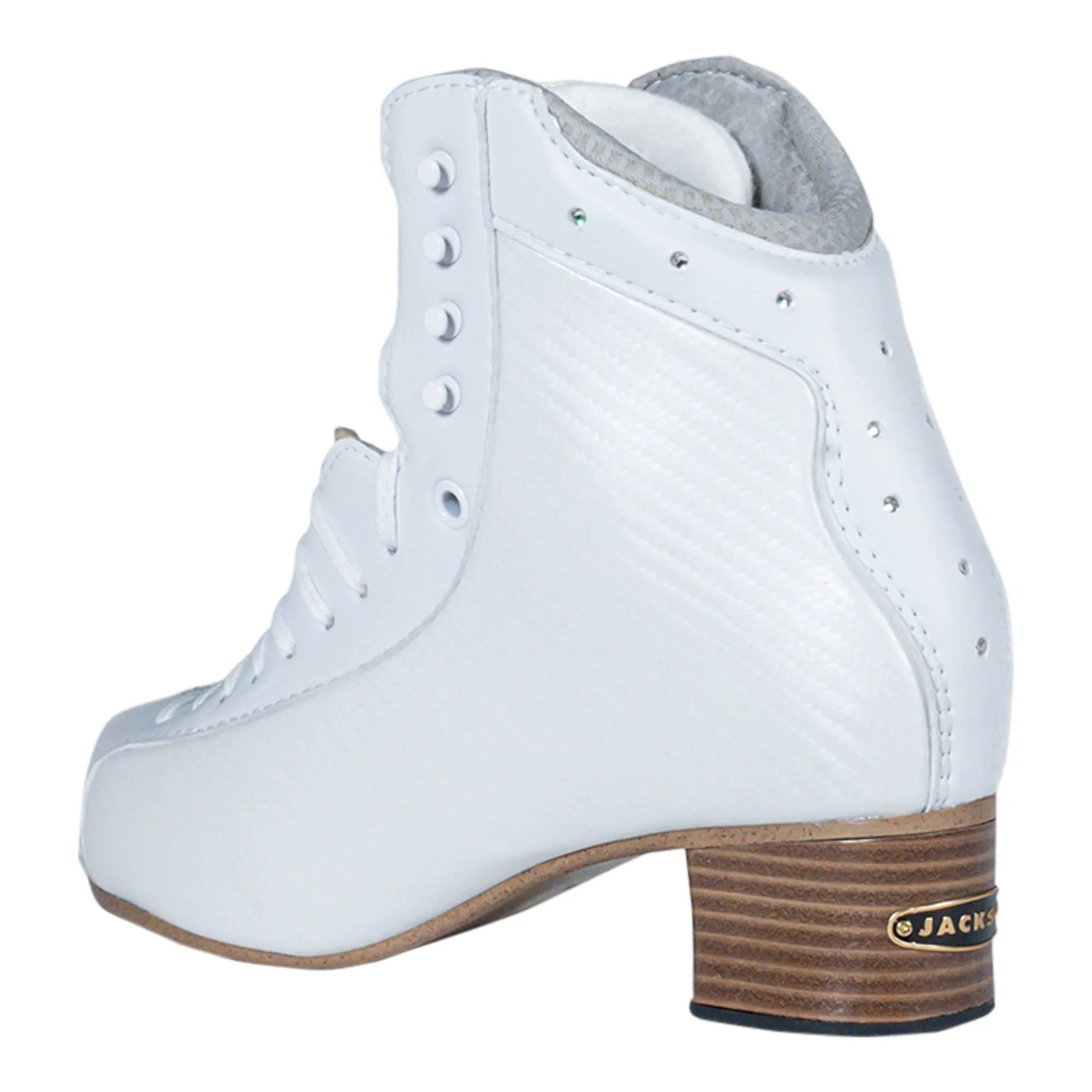 Jackson Synergy Pro DJ6085 PBX Skates