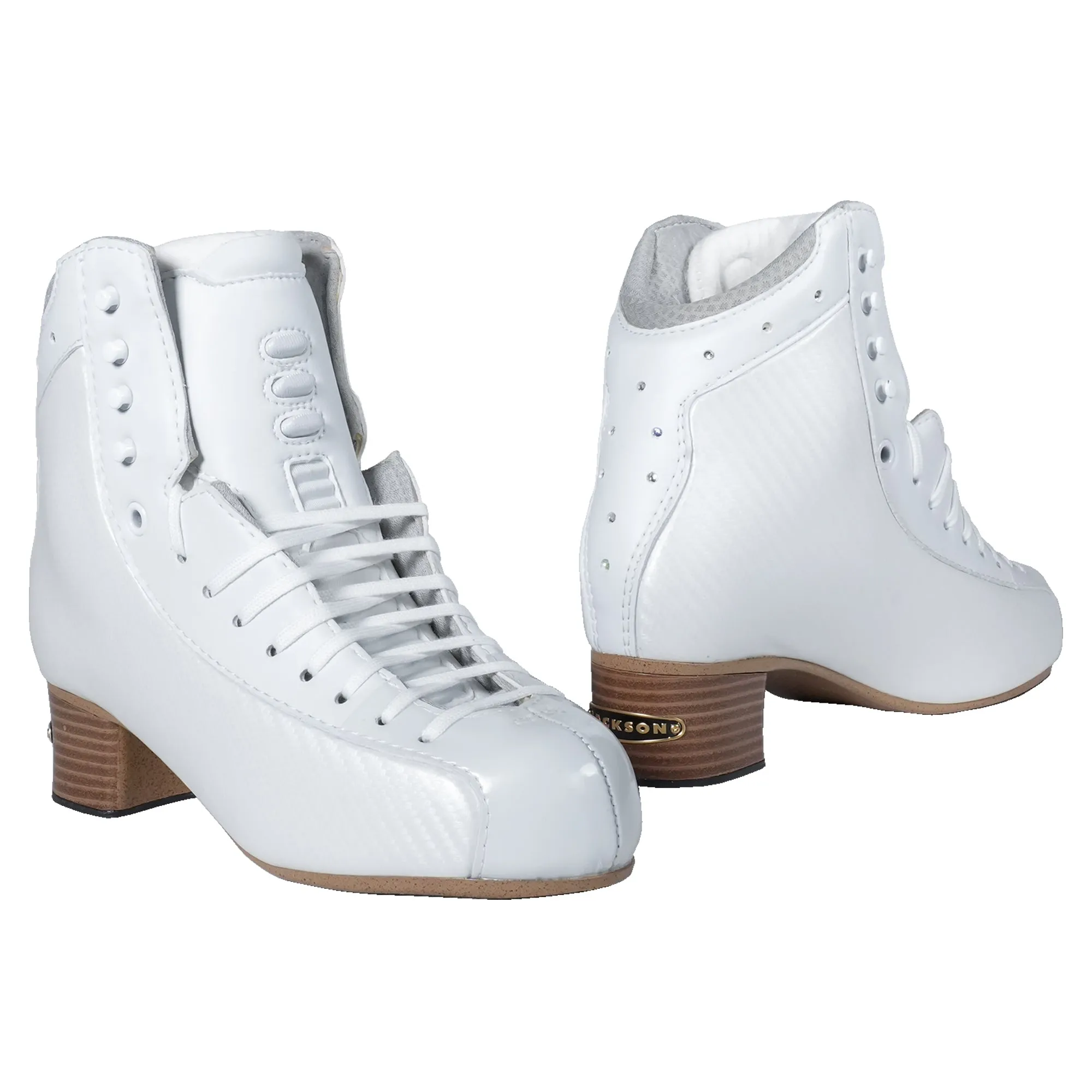 Jackson Synergy Pro DJ6085 PBX Skates