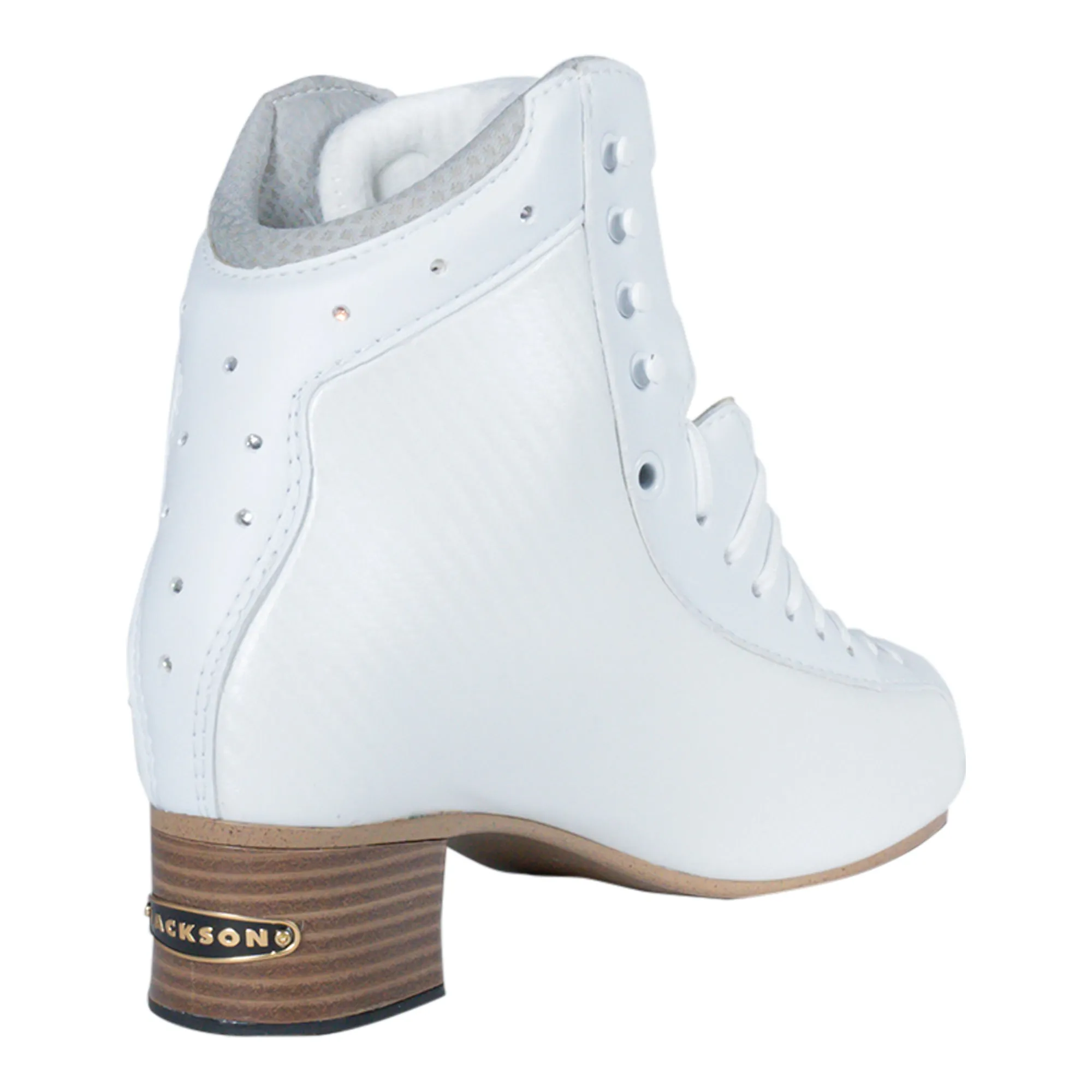 Jackson Synergy Pro DJ6085 PBX Skates