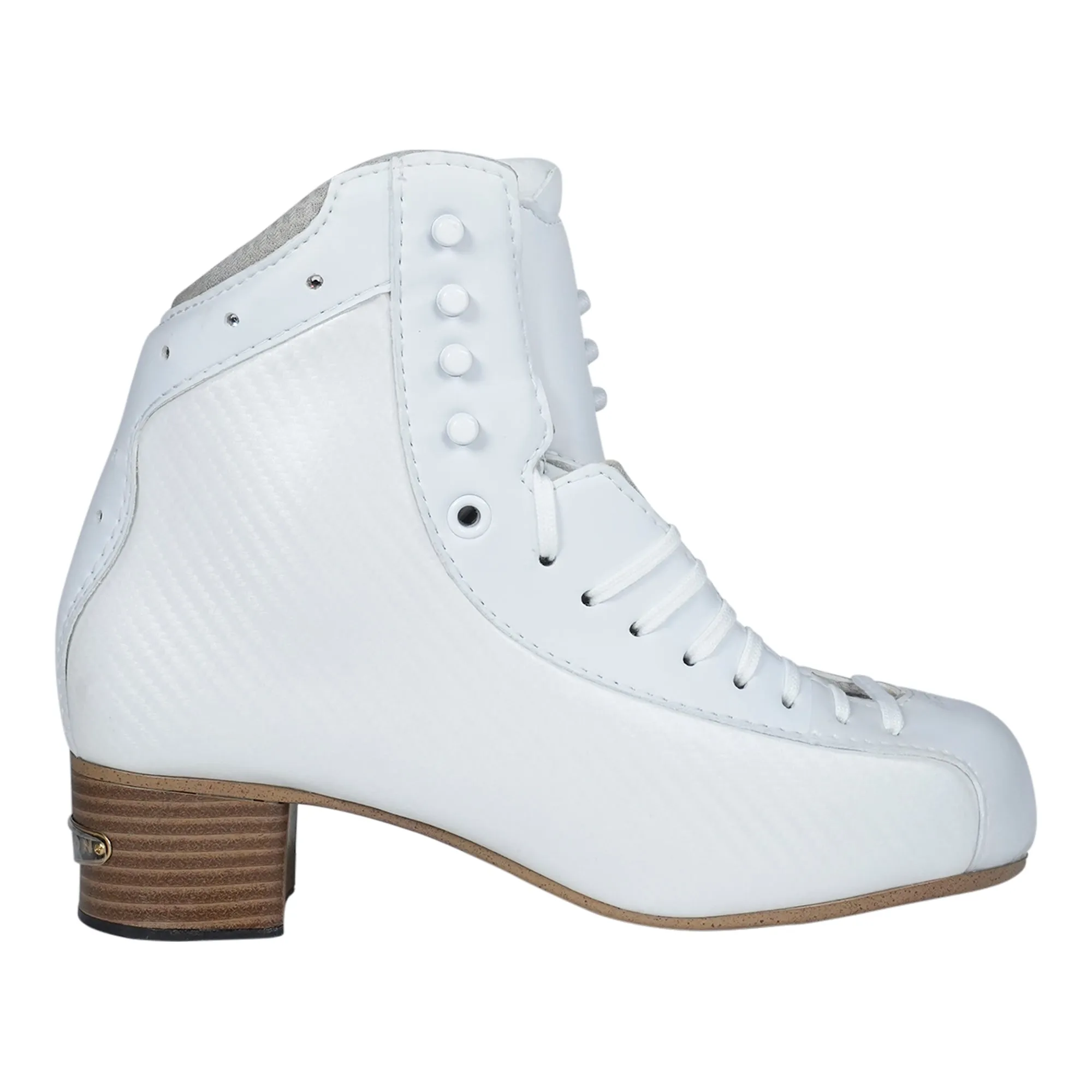 Jackson Synergy Pro DJ6085 PBX Skates