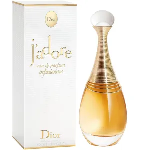 J'adore Infinissime by Christian Dior for Women 3.4 oz EDP Spray