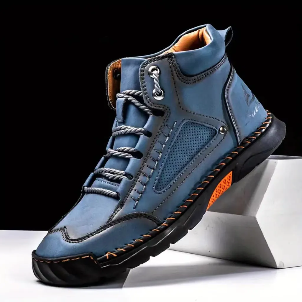 JEANETTE | 2.0 Trail Barefoot Boots