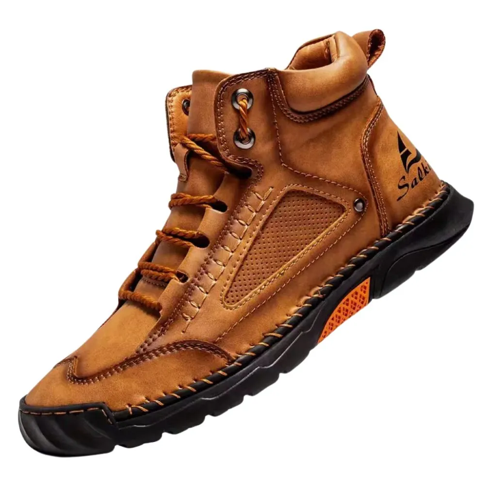 JEANETTE | 2.0 Trail Barefoot Boots