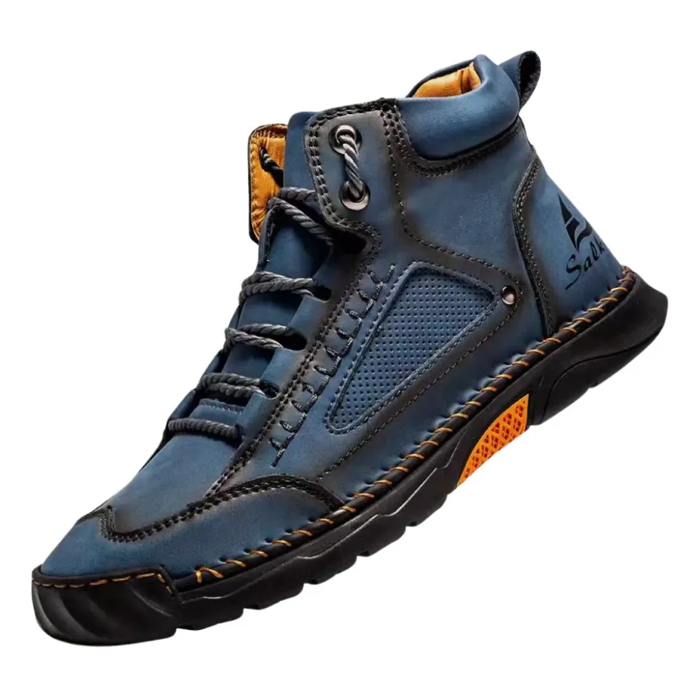 JEANETTE | 2.0 Trail Barefoot Boots