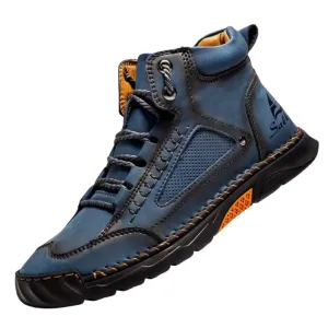 JEANETTE | 2.0 Trail Barefoot Boots
