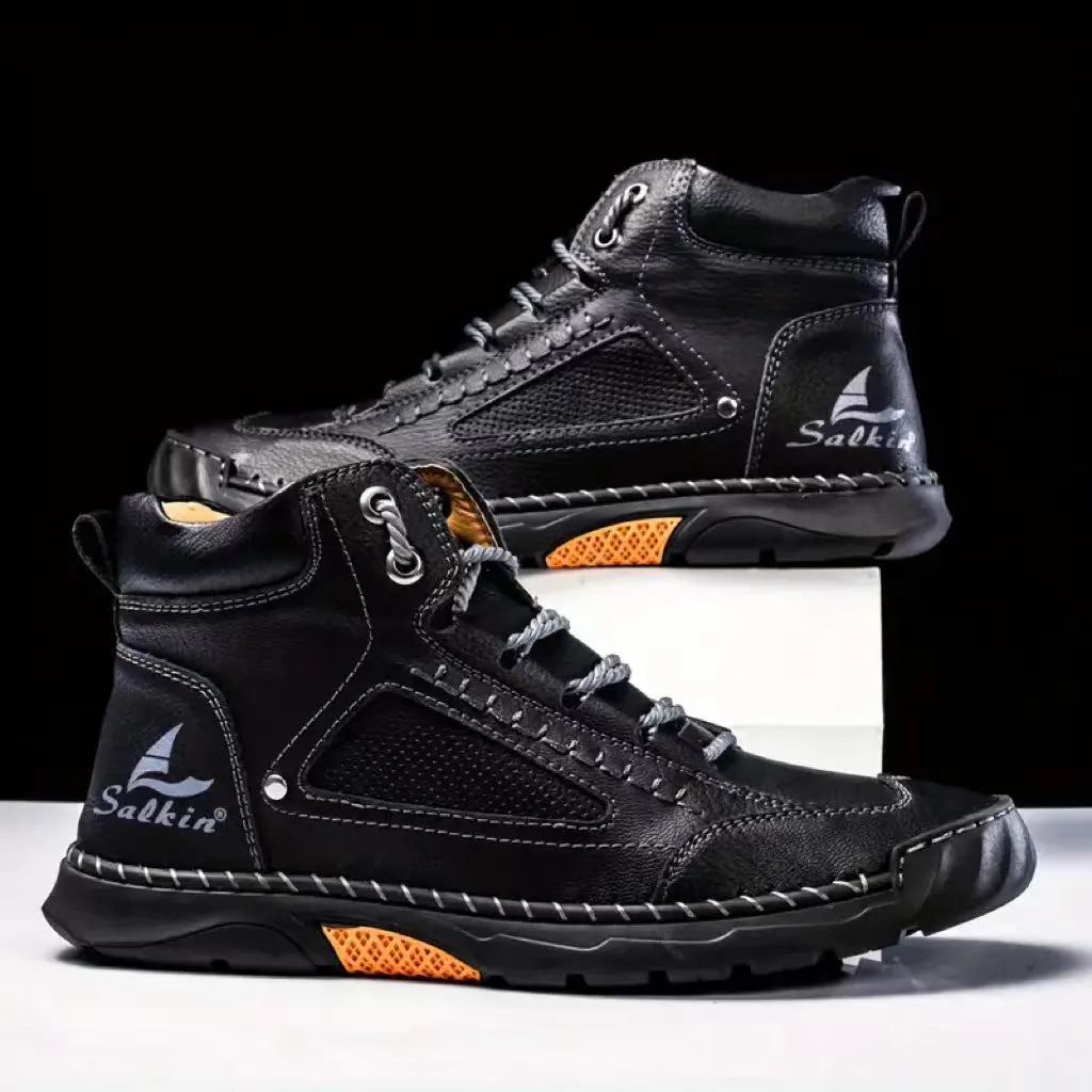 JEANETTE | 2.0 Trail Barefoot Boots