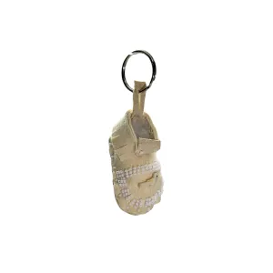 JO Moccasin Keychains