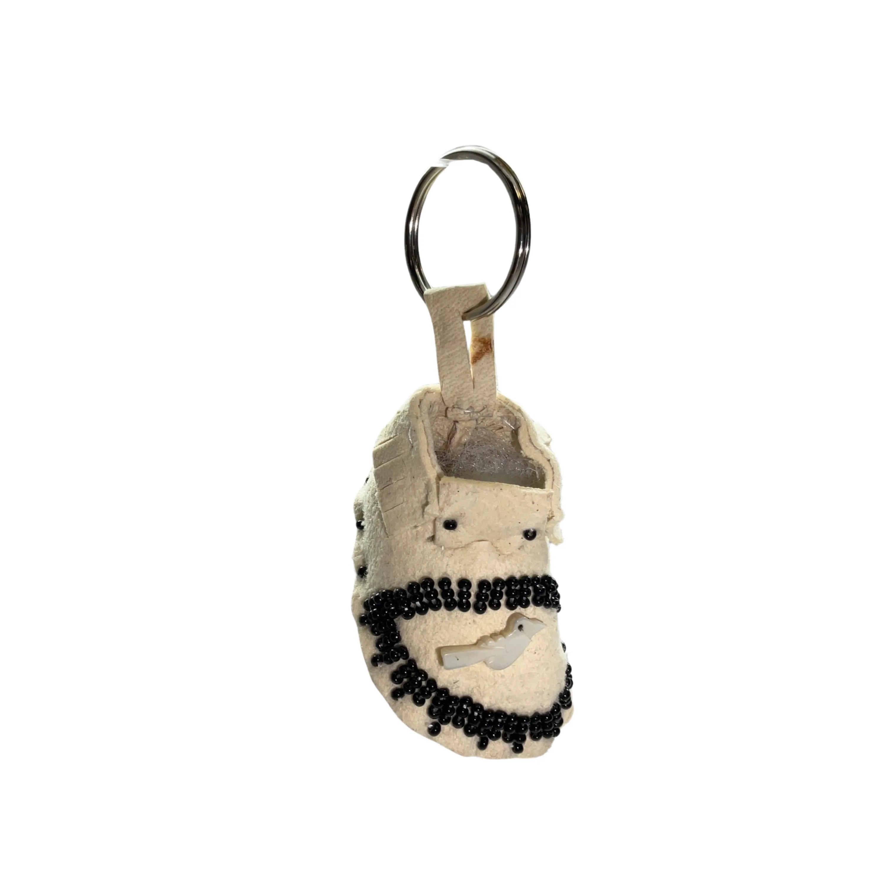 JO Moccasin Keychains