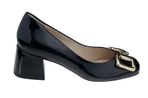 'Juliette' women's pump - Black
