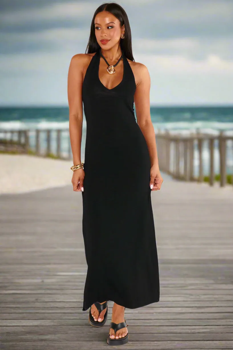 Kate Halter Dress