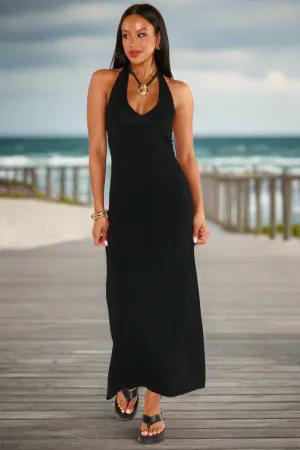 Kate Halter Dress