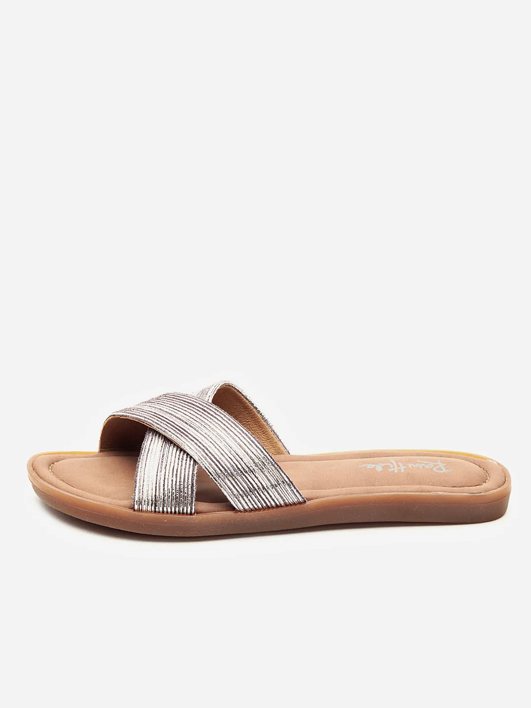 Keya Casual Flats