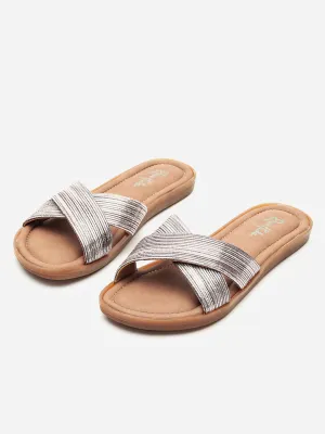 Keya Casual Flats