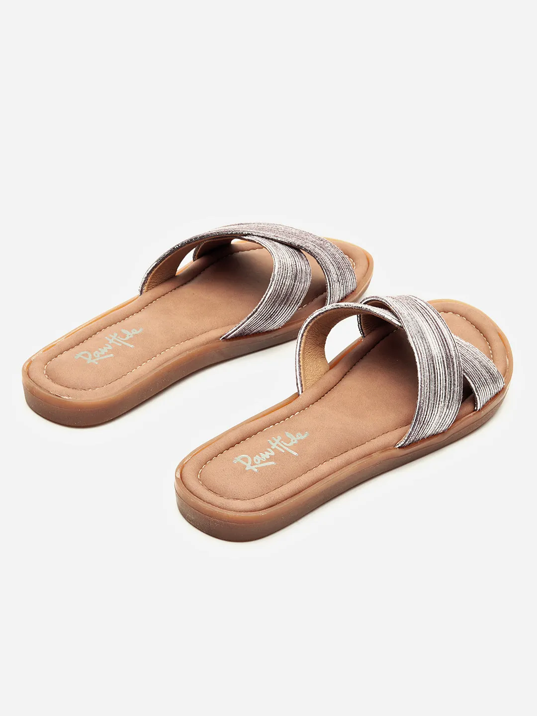 Keya Casual Flats