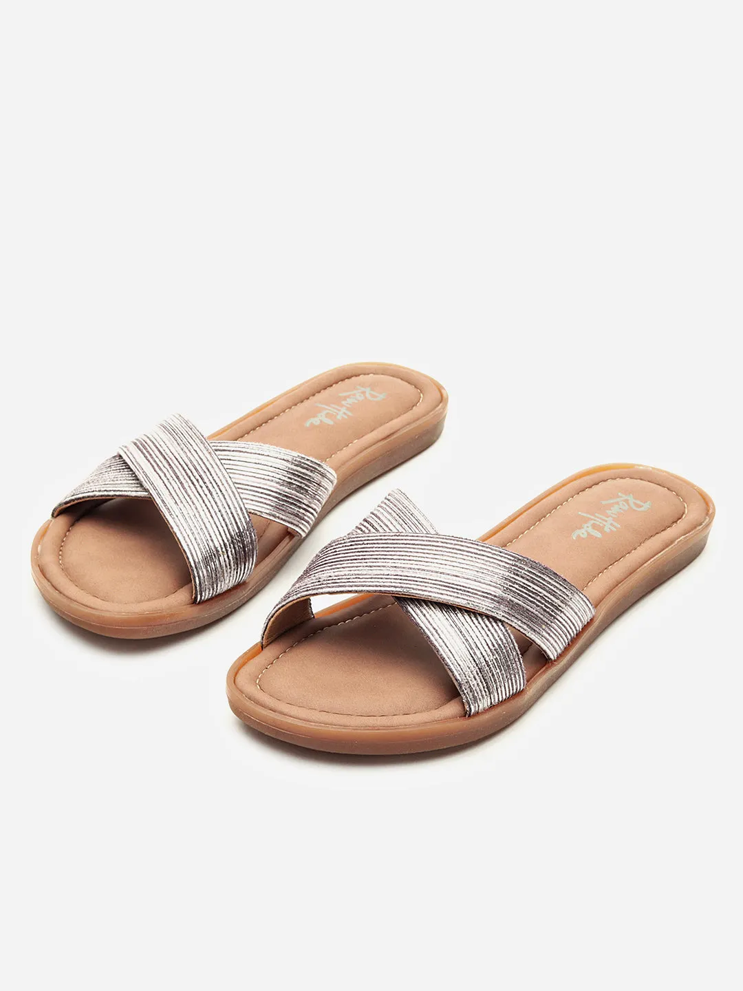 Keya Casual Flats