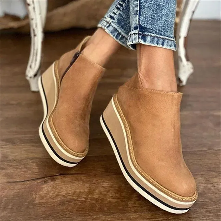 Kiarra | Elegant and Exclusive Boots