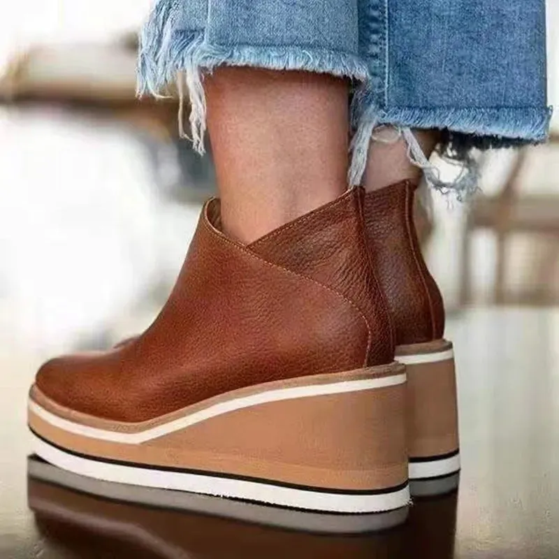 Kiarra | Elegant and Exclusive Boots