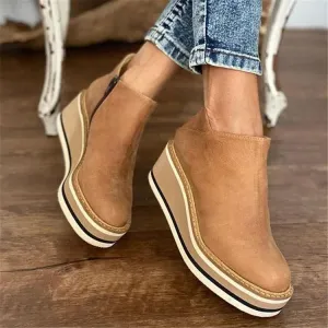Kiarra | Elegant and Exclusive Boots
