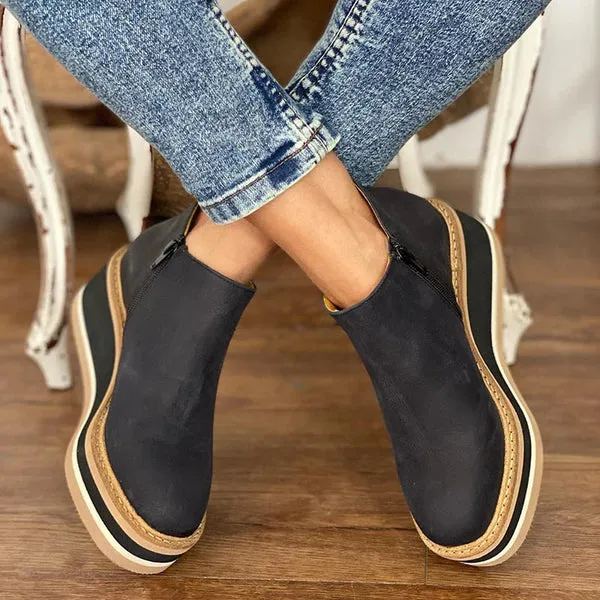 Kiarra | Elegant and Exclusive Boots