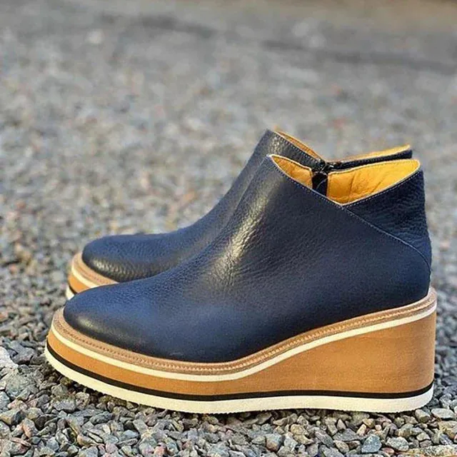 Kiarra | Elegant and Exclusive Boots