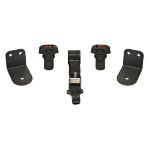 Kolpin Rear Trail Box Mount Kit for Polaris Sportsman Fits Polaris Pa
