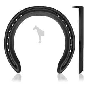KRP Kings DR Steel Lite Front Toe Clip