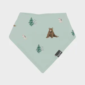 Kyte Bib in Trail