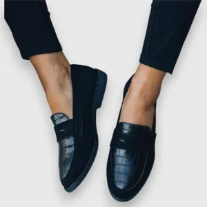 LAONNE | CLASSIC COMFORTABLE LOAFER