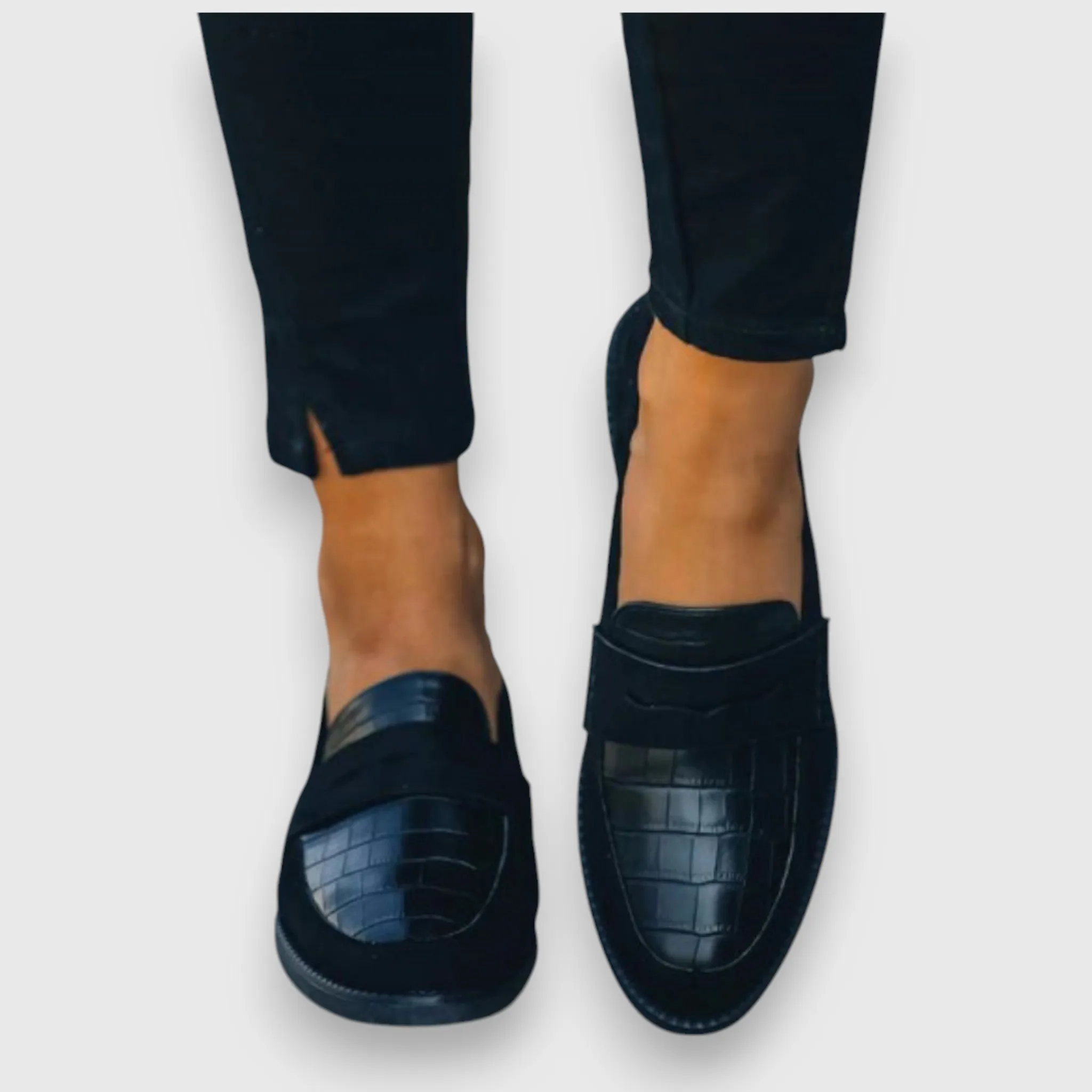 LAONNE | CLASSIC COMFORTABLE LOAFER