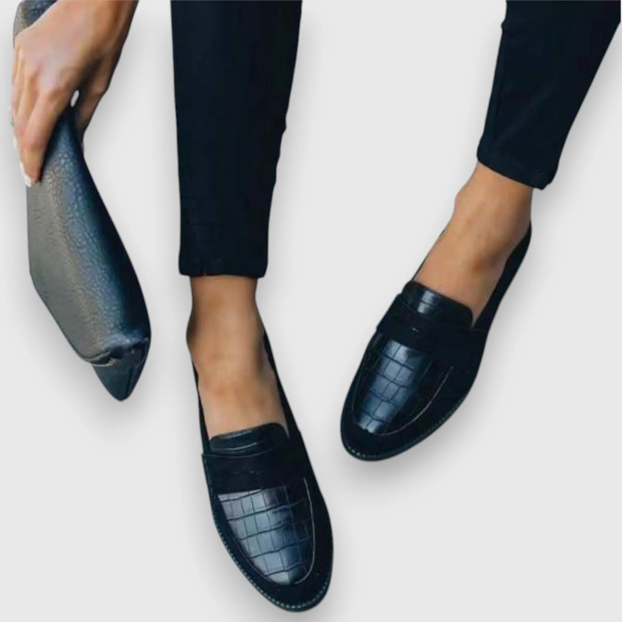 LAONNE | CLASSIC COMFORTABLE LOAFER