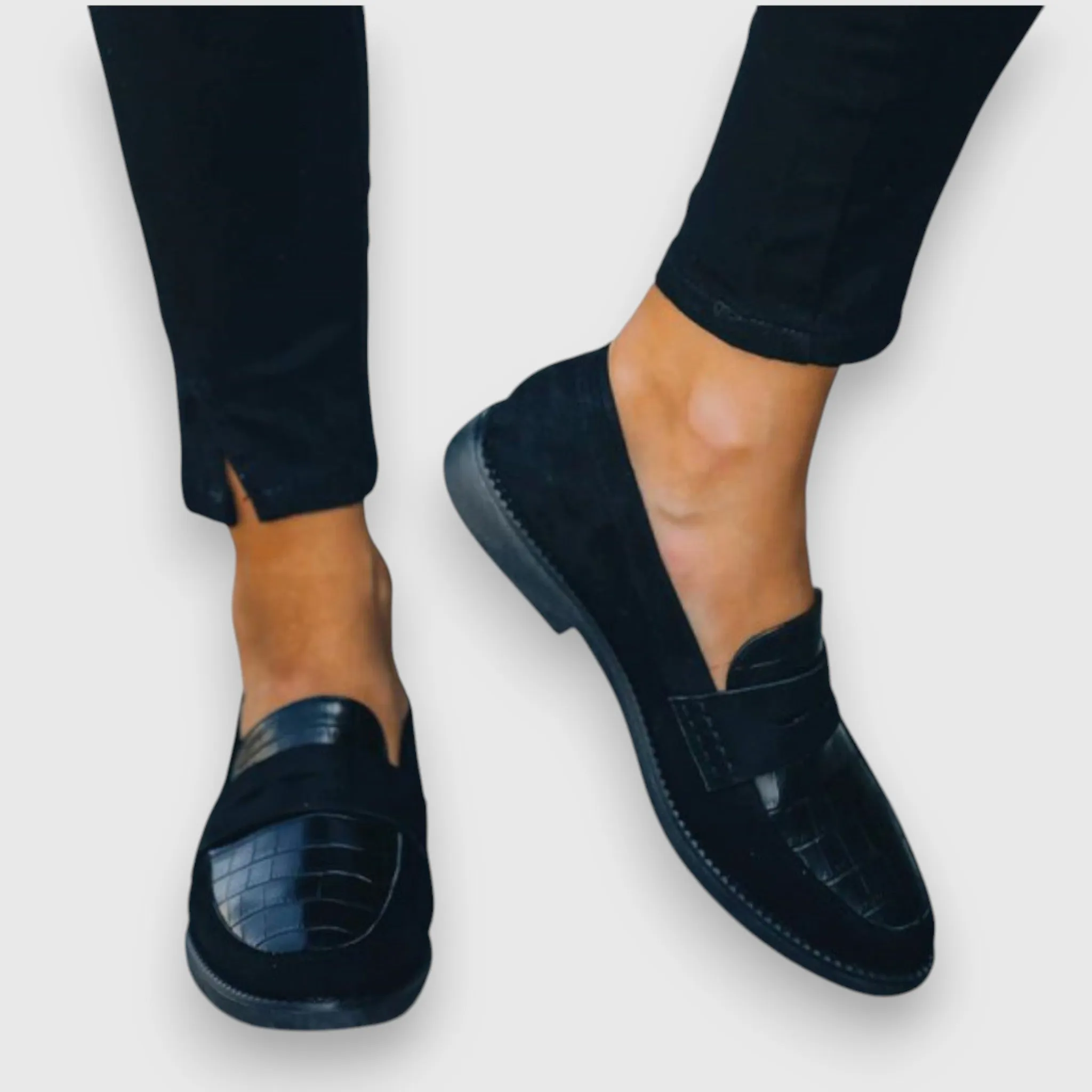 LAONNE | CLASSIC COMFORTABLE LOAFER