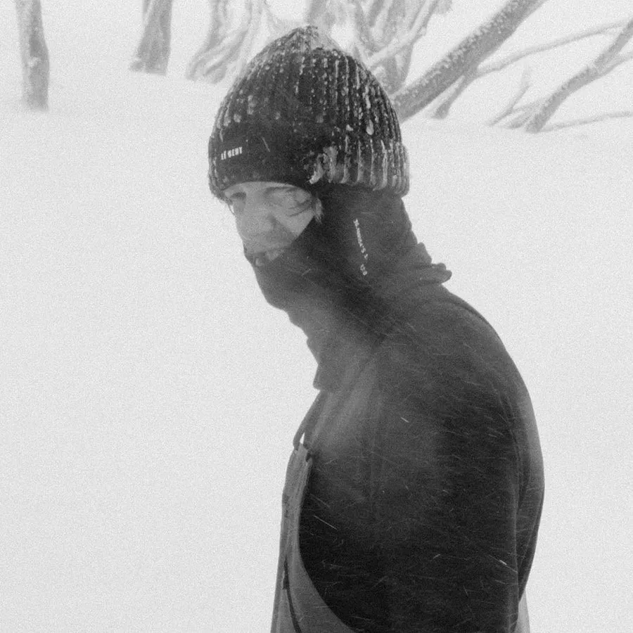 Le Bent Core 200 Lightweight Balaclava
