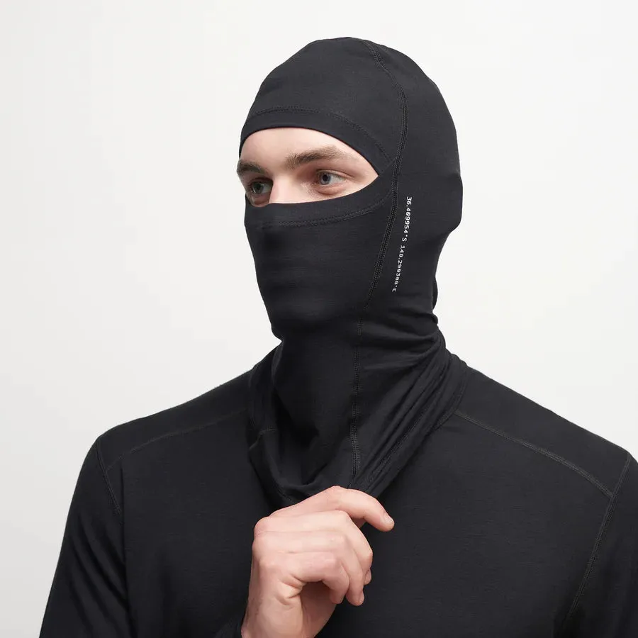 Le Bent Core 200 Lightweight Balaclava