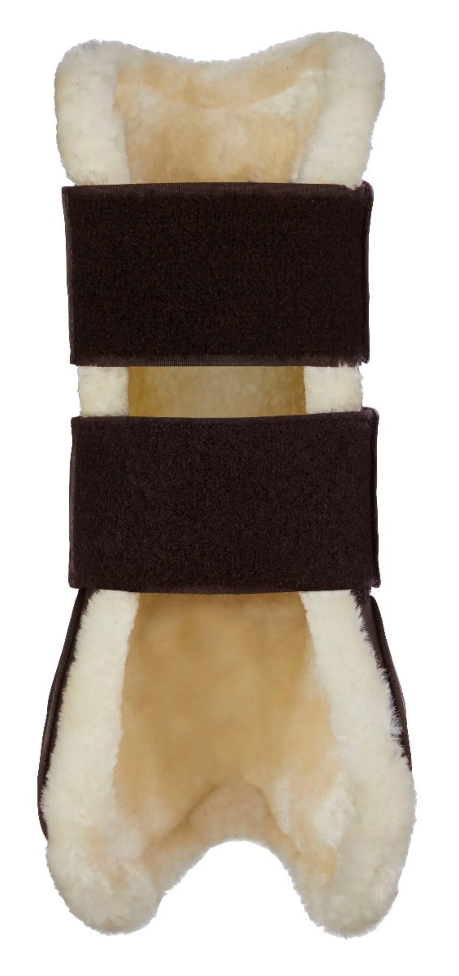 LeMieux Capella Luxury Leather Comfort Tendon Boots