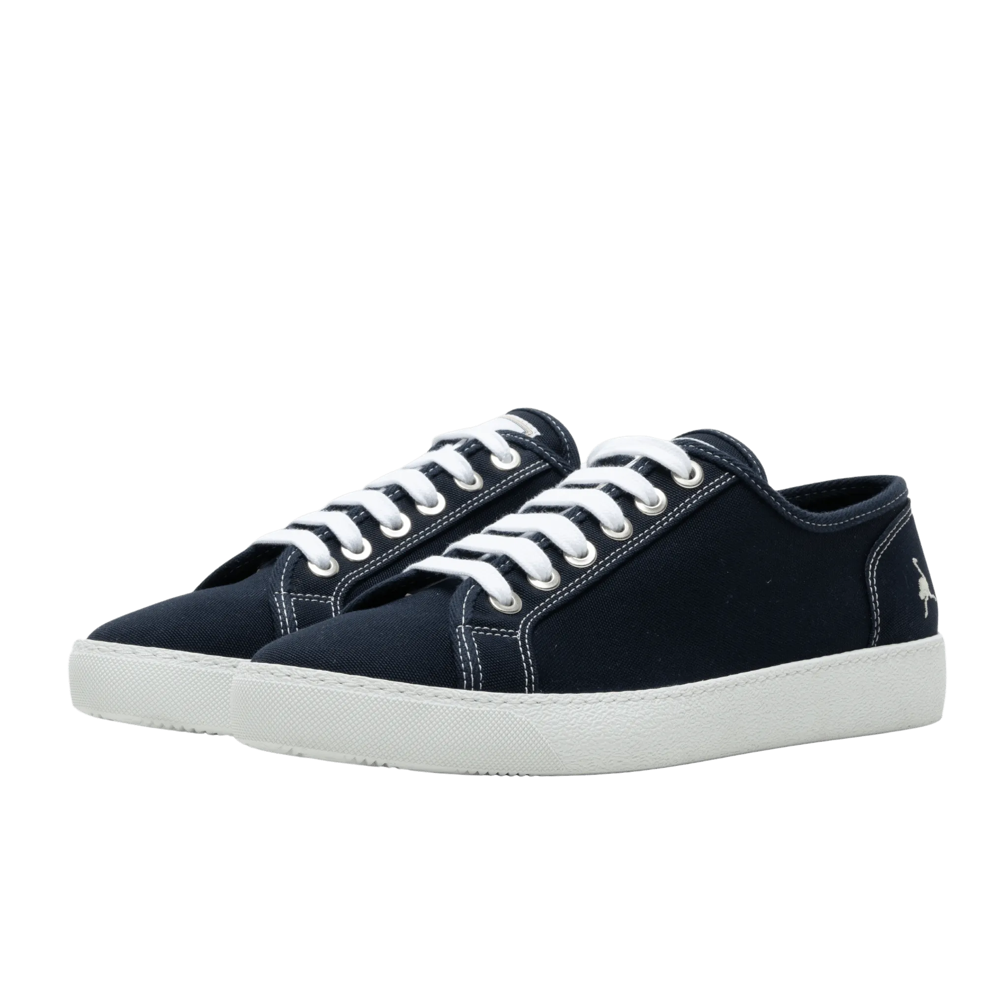 Leo Canvas Sneaker (womens)