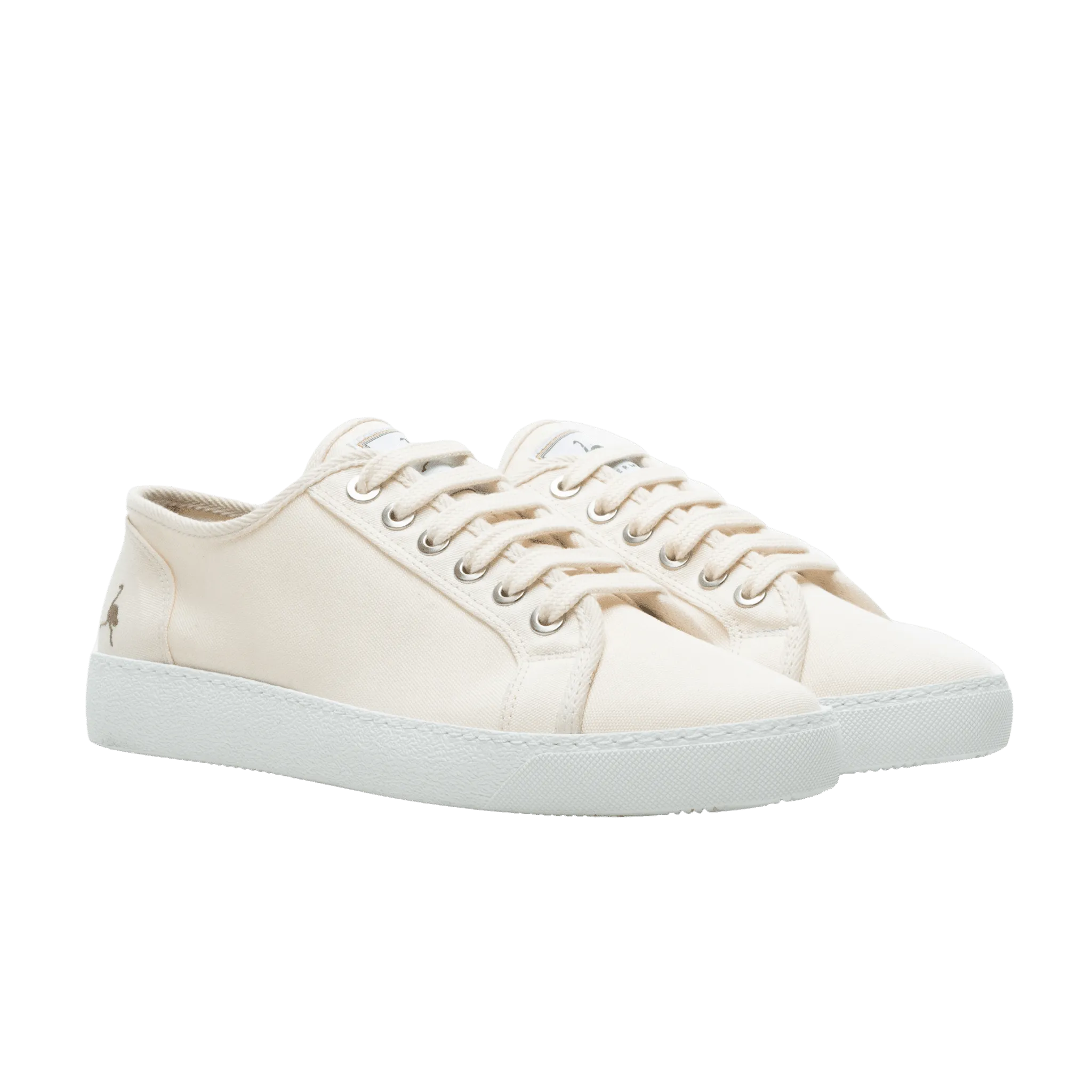 Leo Canvas Sneaker (womens)