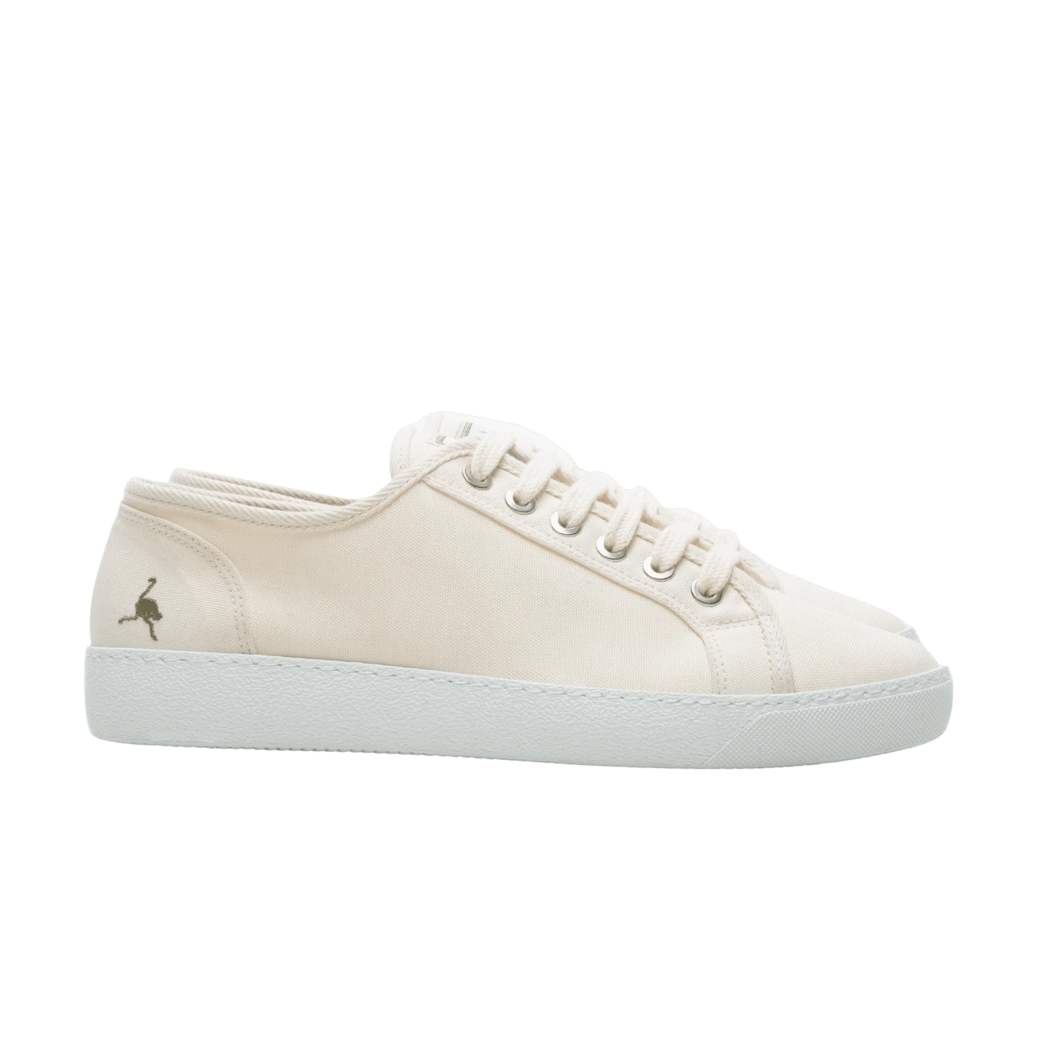 Leo Canvas Sneaker (womens)