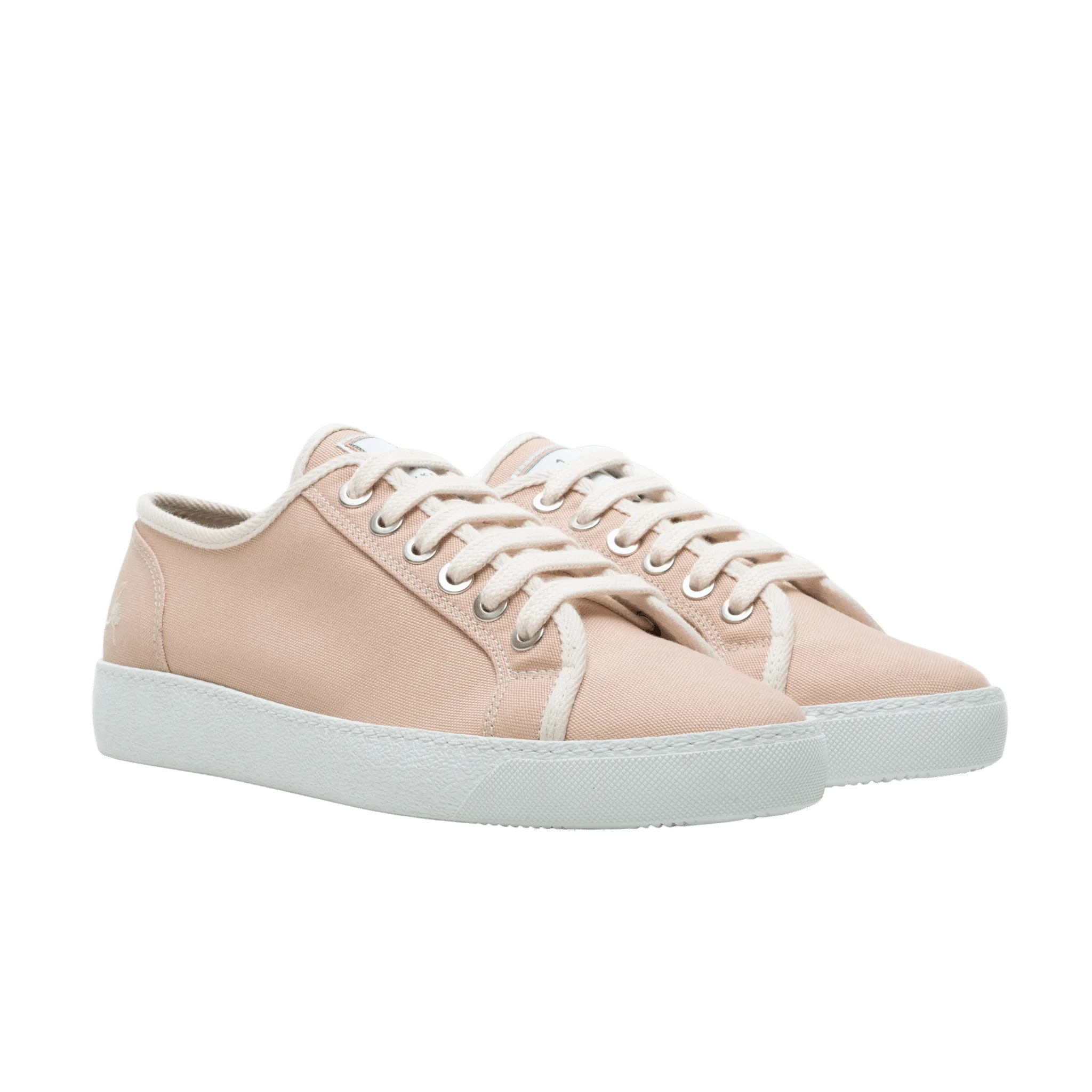 Leo Canvas Sneaker (womens)