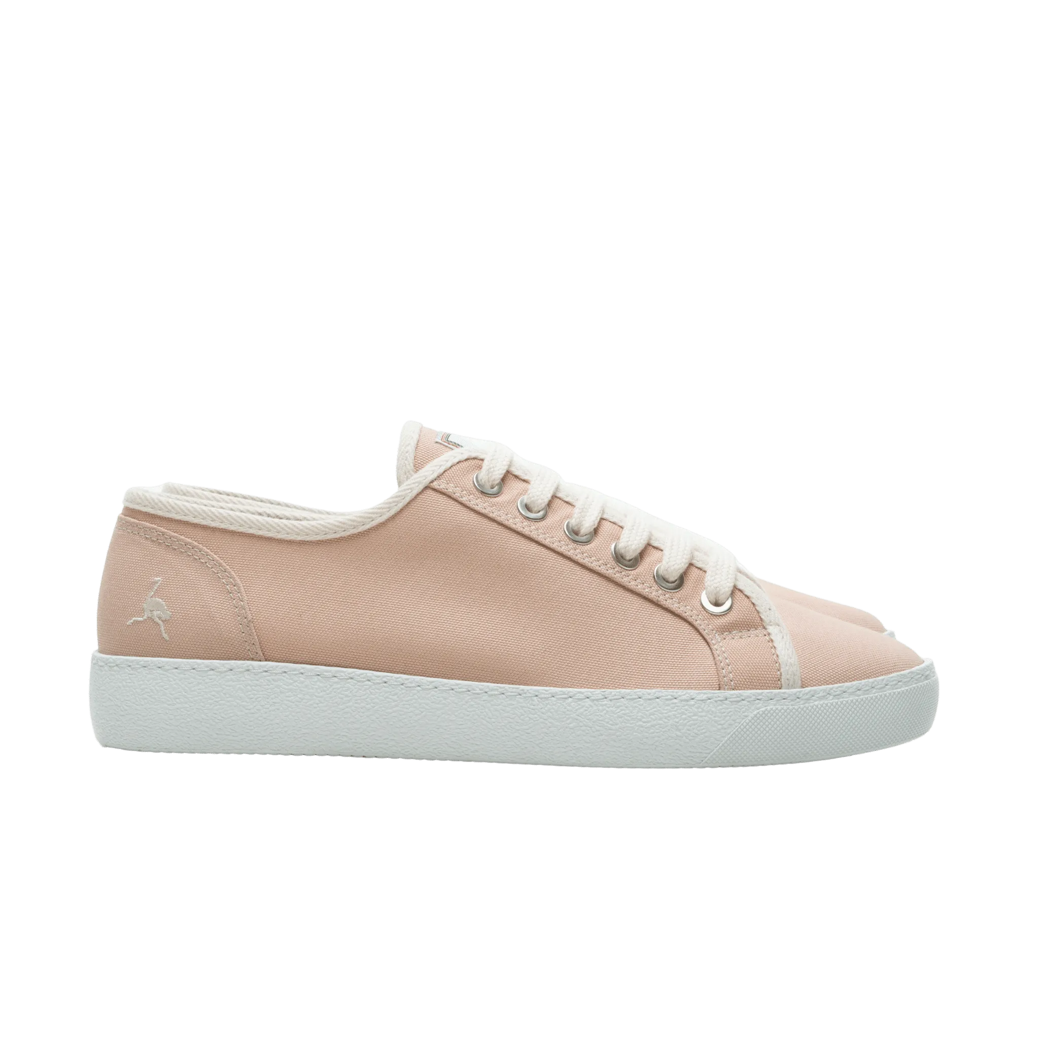 Leo Canvas Sneaker (womens)