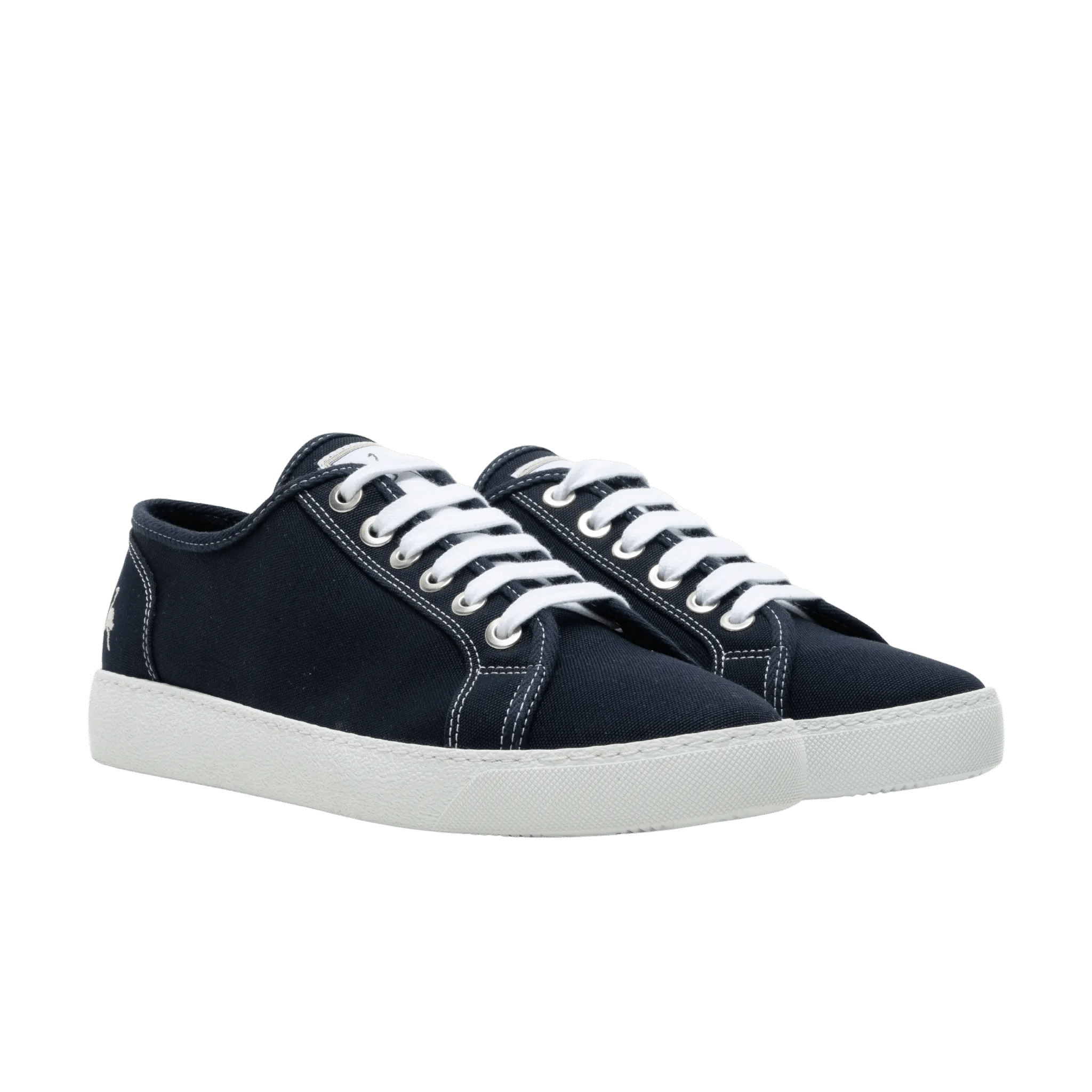 Leo Canvas Sneaker (womens)