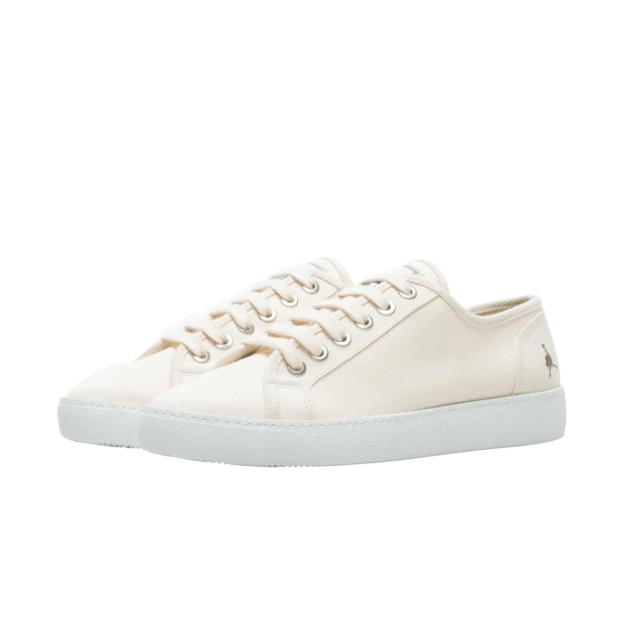 Leo Canvas Sneaker (womens)